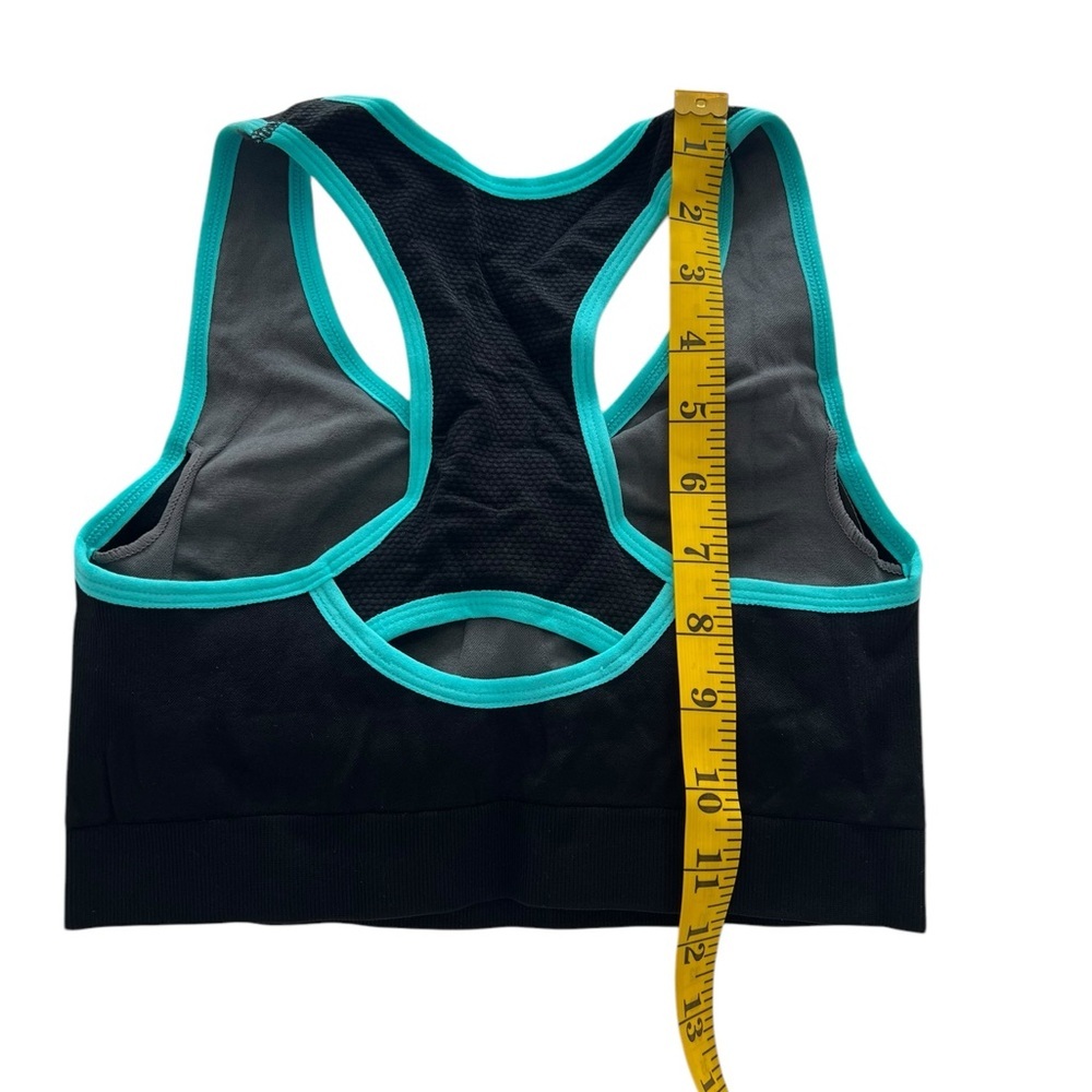 Sports Bra for large breasted women by BUSTMOB. Supportive Comfort. NWT - Picture 6 of 12